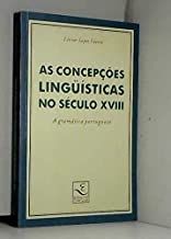 As Concepções Linguísticas no Século XVIII