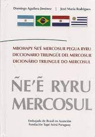 Ñee Ryru Mercosul