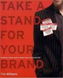 take a stand for your brand