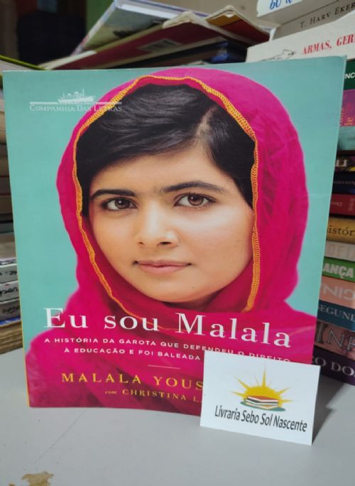 Eu Sou Malala