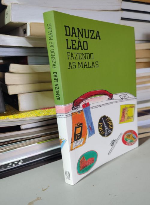 Fazendo as Malas - Cronicas de Viagem