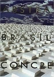 abstrata brasilia concreta
