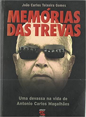 Memórias das trevas
