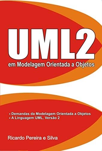 UML 2 em modelagem orientada a objetos