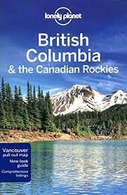 british columbia e the canadian rockies