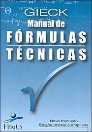 Manual de Fórmulas Técnicas