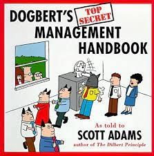 dogberts management handbook