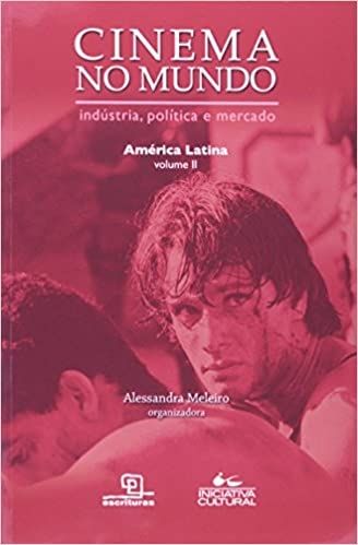 Cinema no Mundo - América Latina Vol. 2