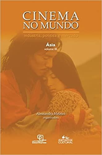 Cinema no Mundo - Ásia Vol. 3