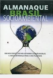 almanaque brasil socioambiental
