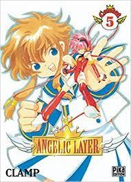 angelic layer 5