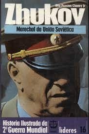 Zhukov Marechal da União Soviética