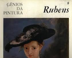 Rubens Genios da Pintura 8