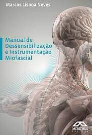 manual de dessensibilizaçao e instrumentaçao miofascial