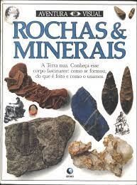 Rochas e minerais