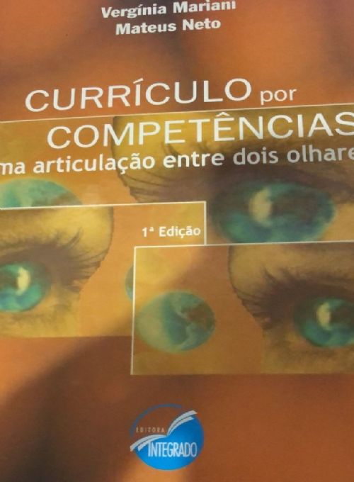 Currículo por competências: uma articulação entre dois olhares