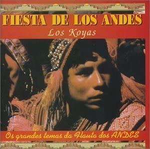 Fiesta De Los Andes