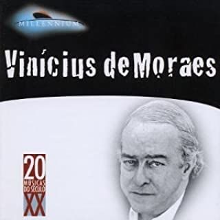 Vinicius de Moraes Serie Millennium