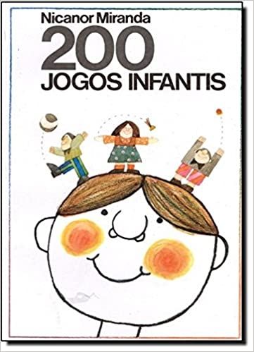 200 Jogos Infantis