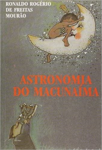 Astronomia do Macunaima