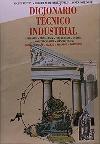 Dicionario tecnico industrial