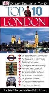 Top 10: Londres