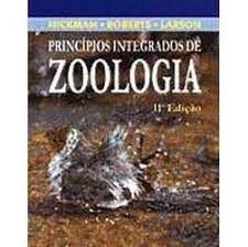 princípios integrados de zoologia