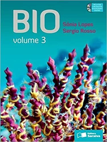 Bio - Volume 3