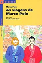 As Viagens de Marco Polo - Reencontro