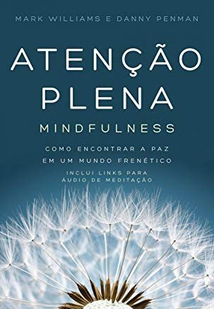 ATENCAO PLENA - MINDFULNESS