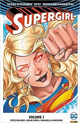 Supergirl - Volume 1