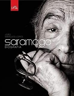 Saramago biografia