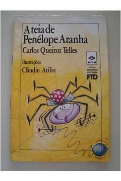 A teia de Penélope Aranha