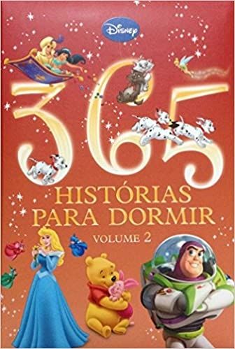 365 Histórias Para Dormir - Volume 2