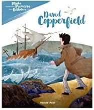 David Copperfield -  Coleção Folha Minha Primeira Biblioteca VOL. 16