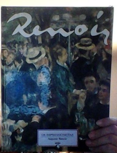 Renoir os Impressionistas