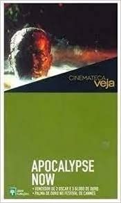Apocalypse Now - Cinemateca Veja - Abril Coleções + Dvd