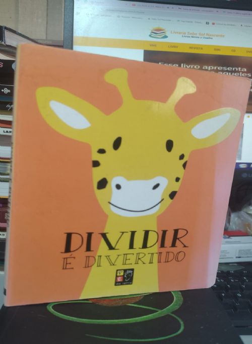 Dividir é divertido