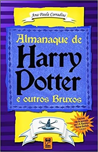 Almanaque de Harry Potter e Outros Bruxos