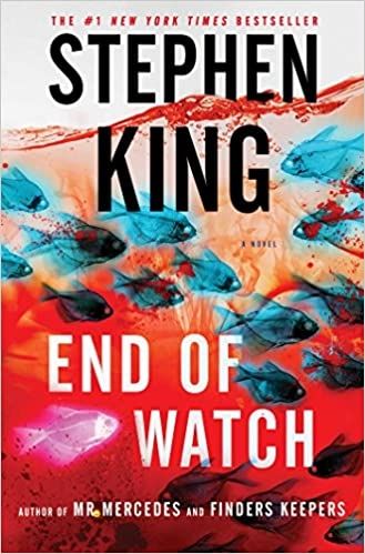 End of Watch 3 -  A Novel