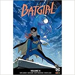 Batgirl - Volume 4 - Universo DC Renascimento