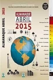 Almanaque Abril 2015