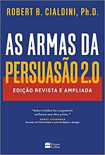 AS ARMAS DA PERSUASAO 2.0