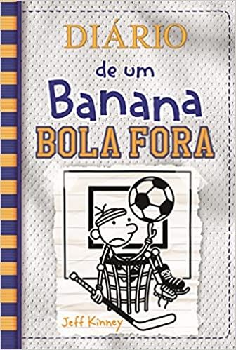 Diario de Um Banana 16 - Bola Fora
