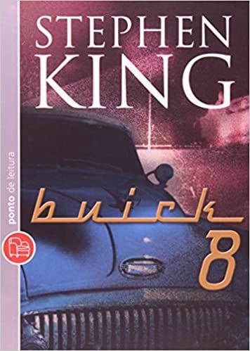 Buick 8 - Edição de Bolso