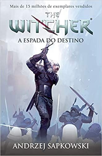 The Witcher - A Espada do Destino