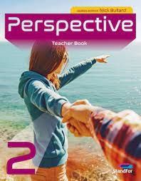 perspective student book and workbook 2