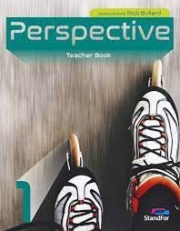 perspective student book and workbook 1