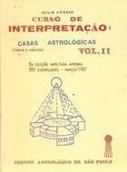 Curso de Interpretaçao: Casas Astrologicas vol. 2