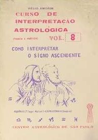 curso de interpretaçao astrologica vol. 8